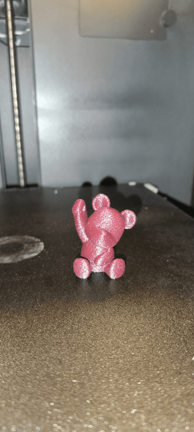 Chained Bears - Image 5