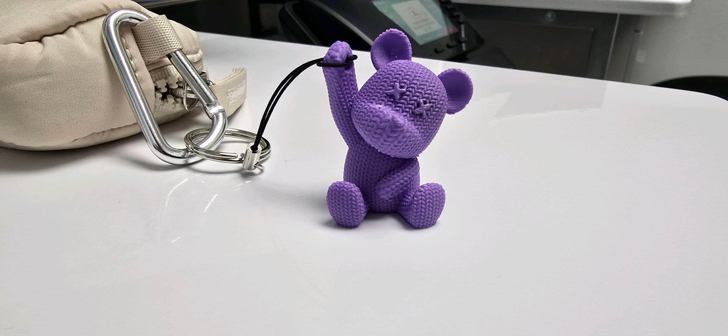 Chained Bears - Image 4