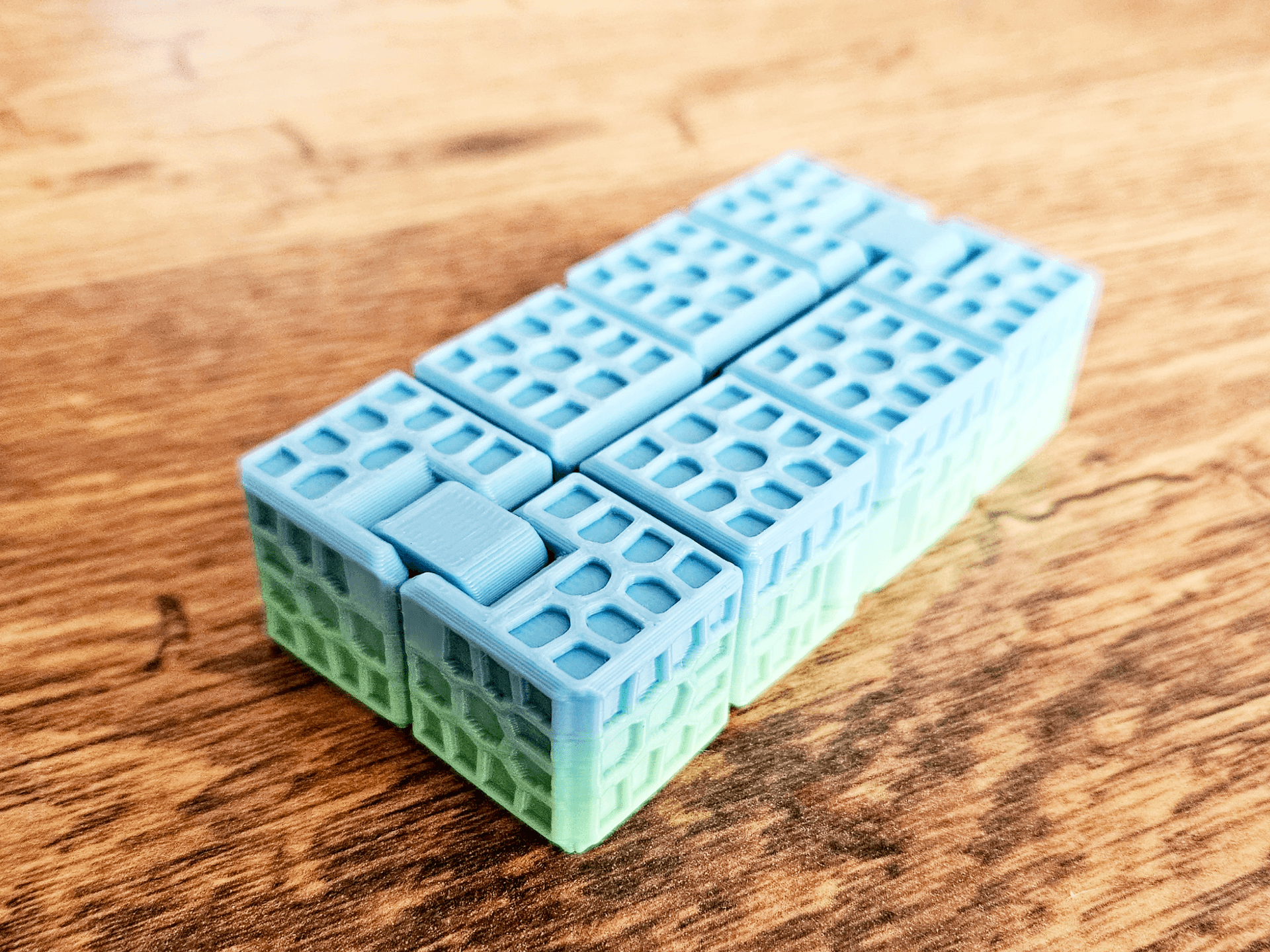 Heroic Infini Cube -in-place - Image 3