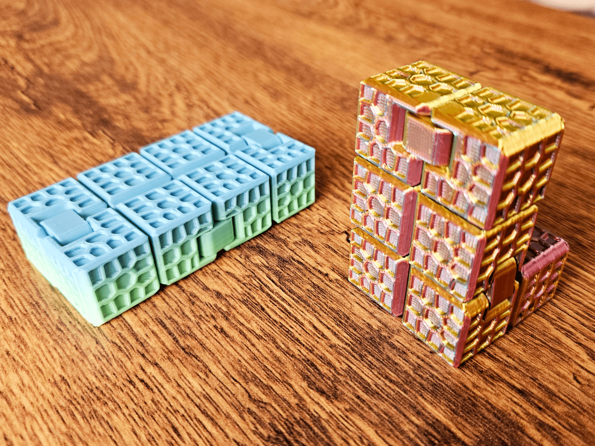 Heroic Infini Cube -in-place - Image 4