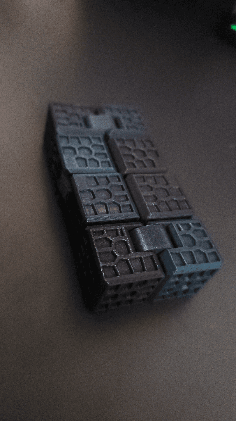 Heroic Infini Cube -in-place - Image 5