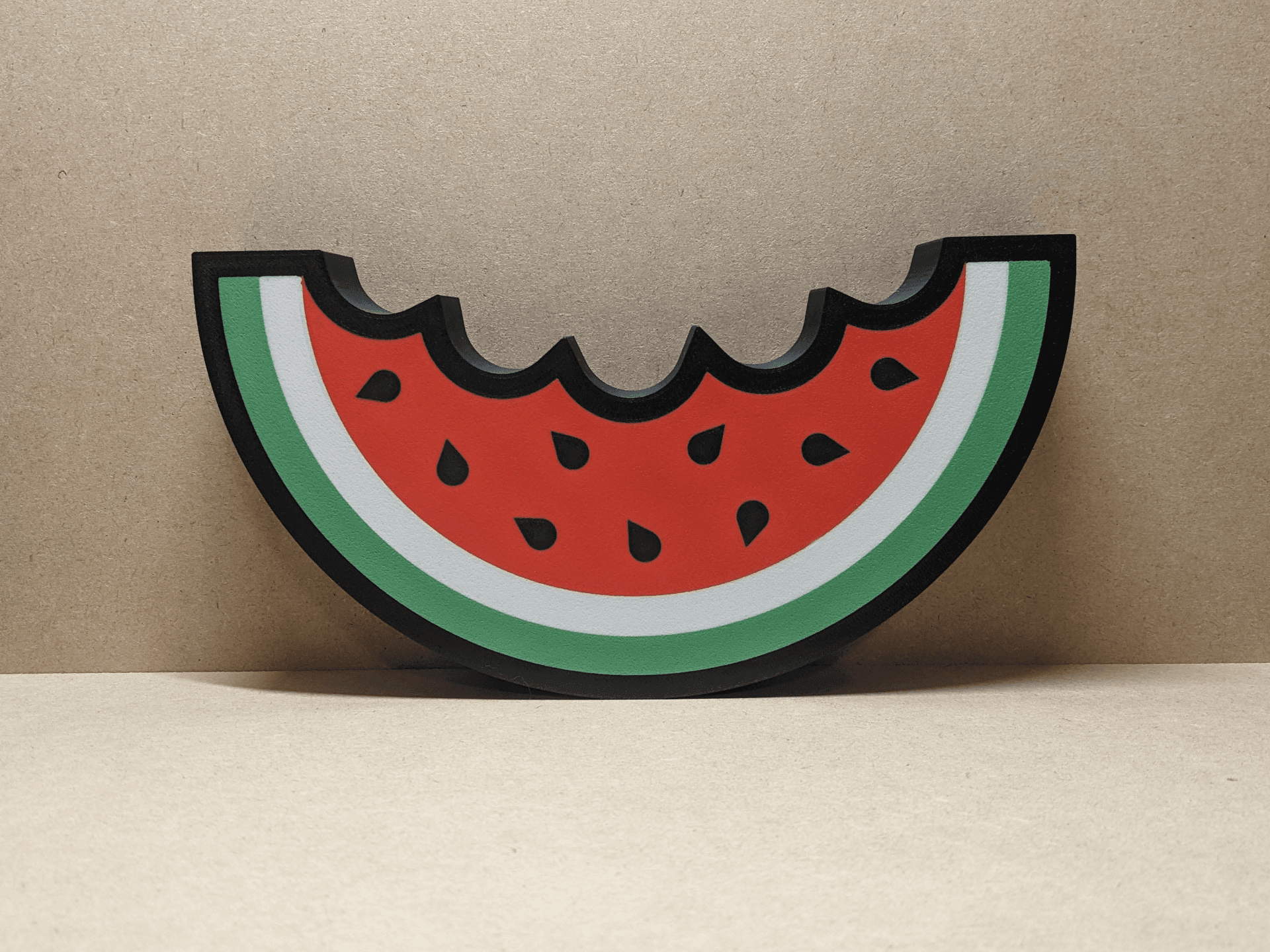 Pastèque Veilleuse - Image 2