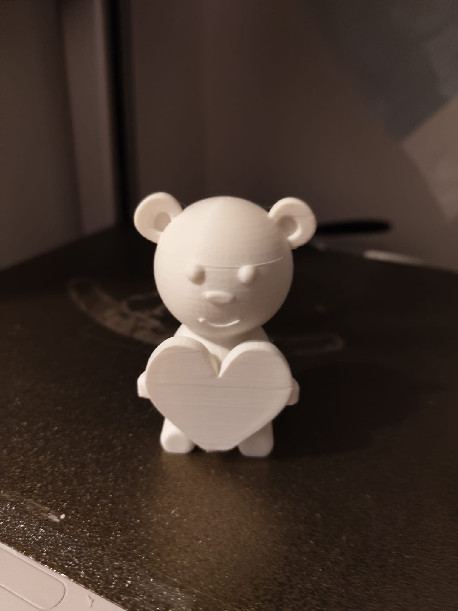 Ourson Love - Image 2