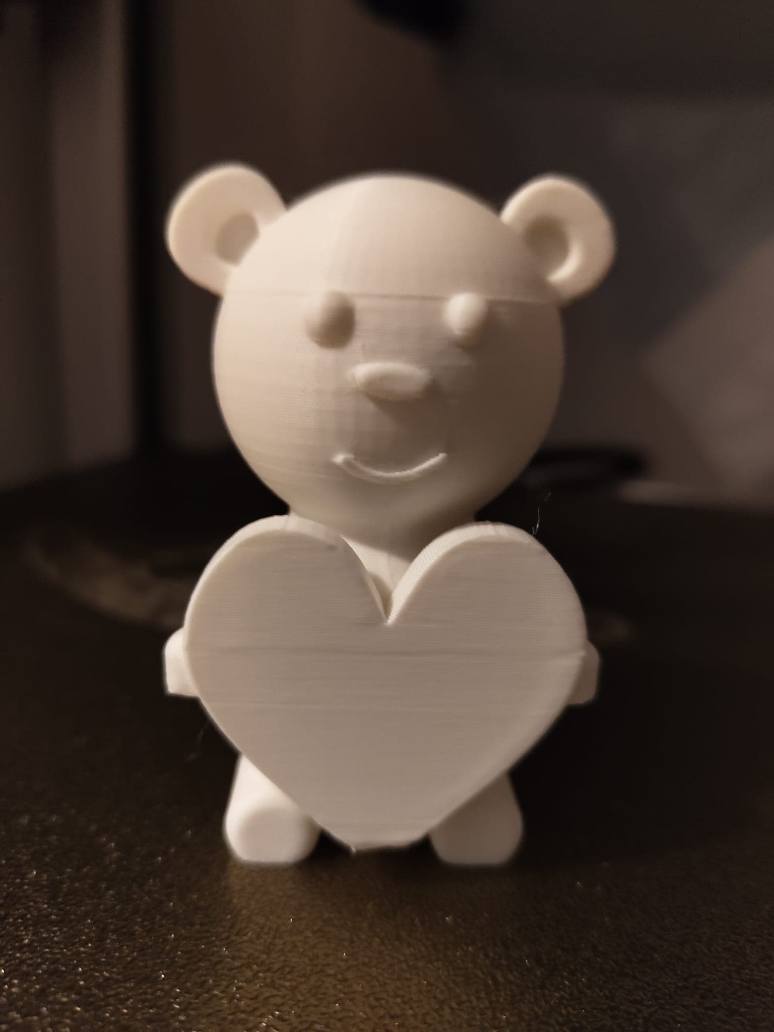 Ourson Love - Image 3