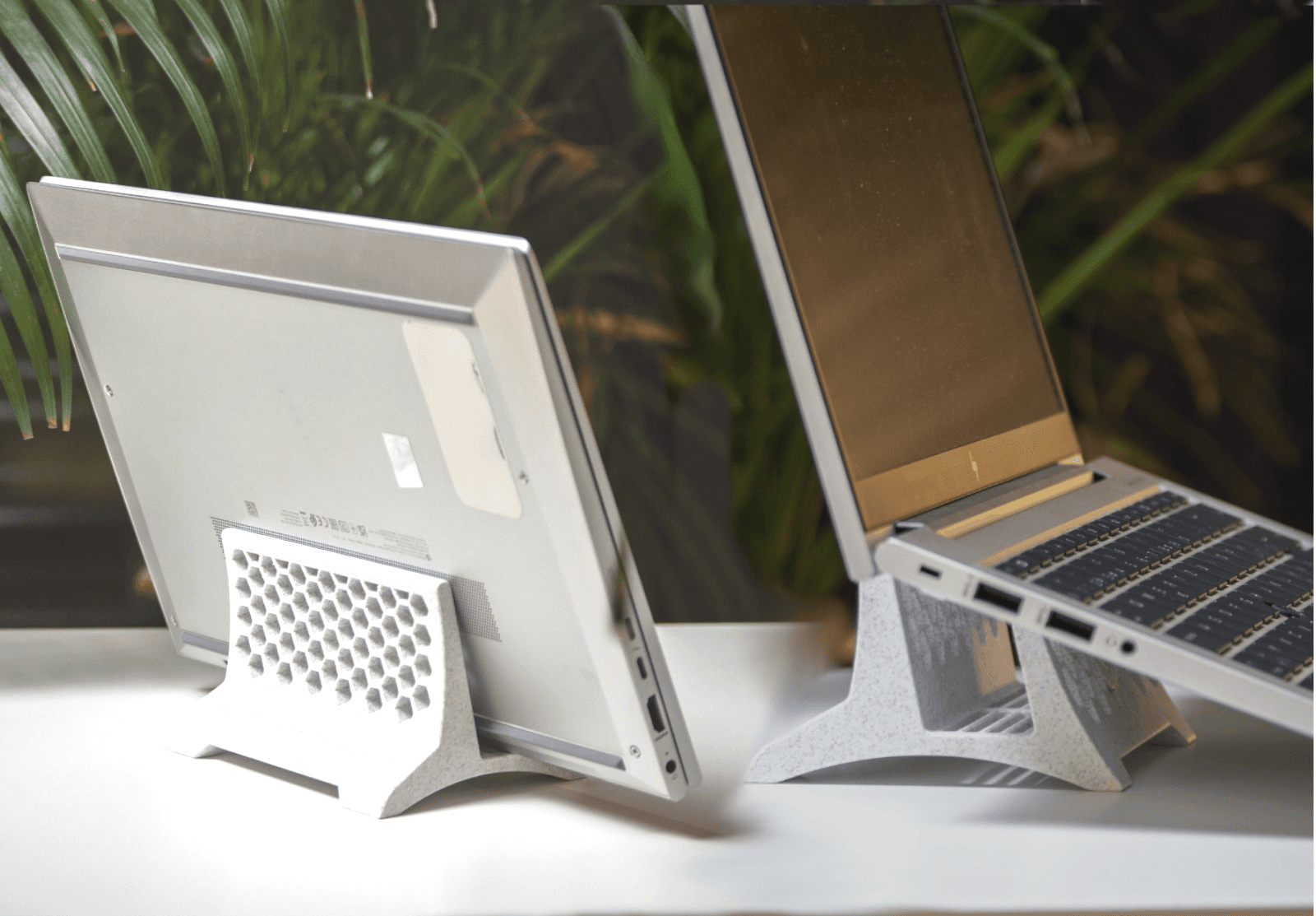 Laptop Support Dual Use