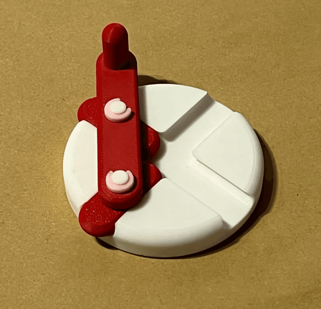 Anti-stress Jouet - Image 5