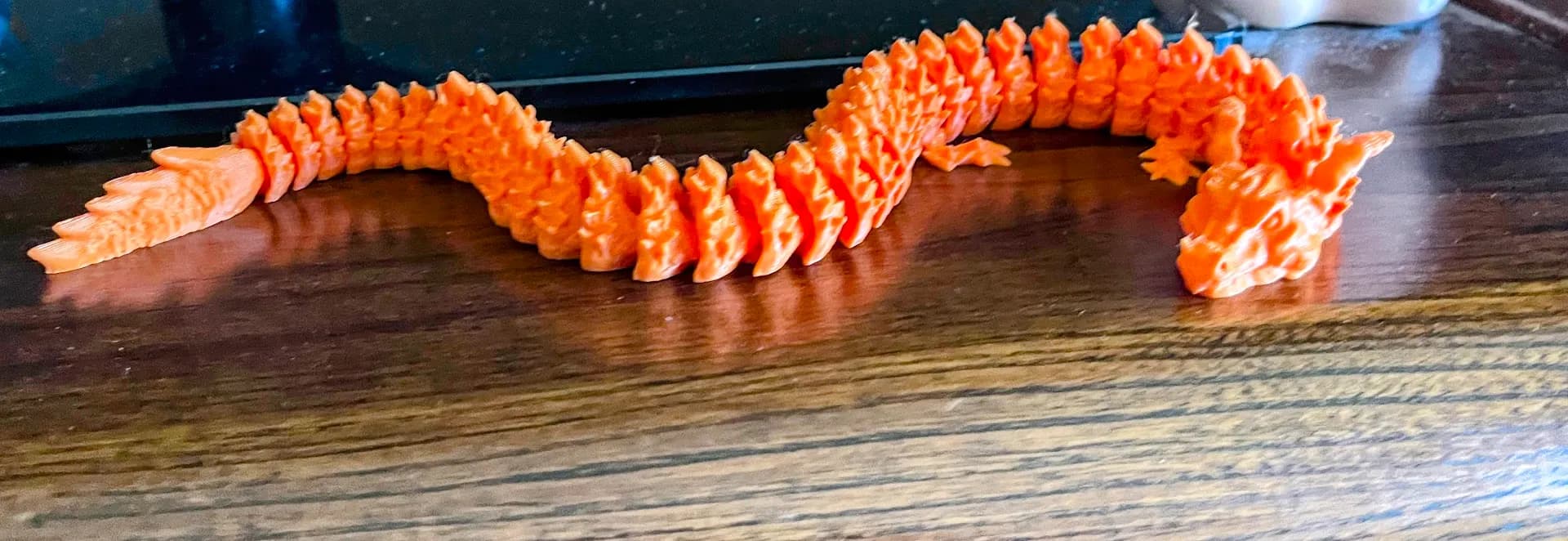 Flexible Dragon - Image 2