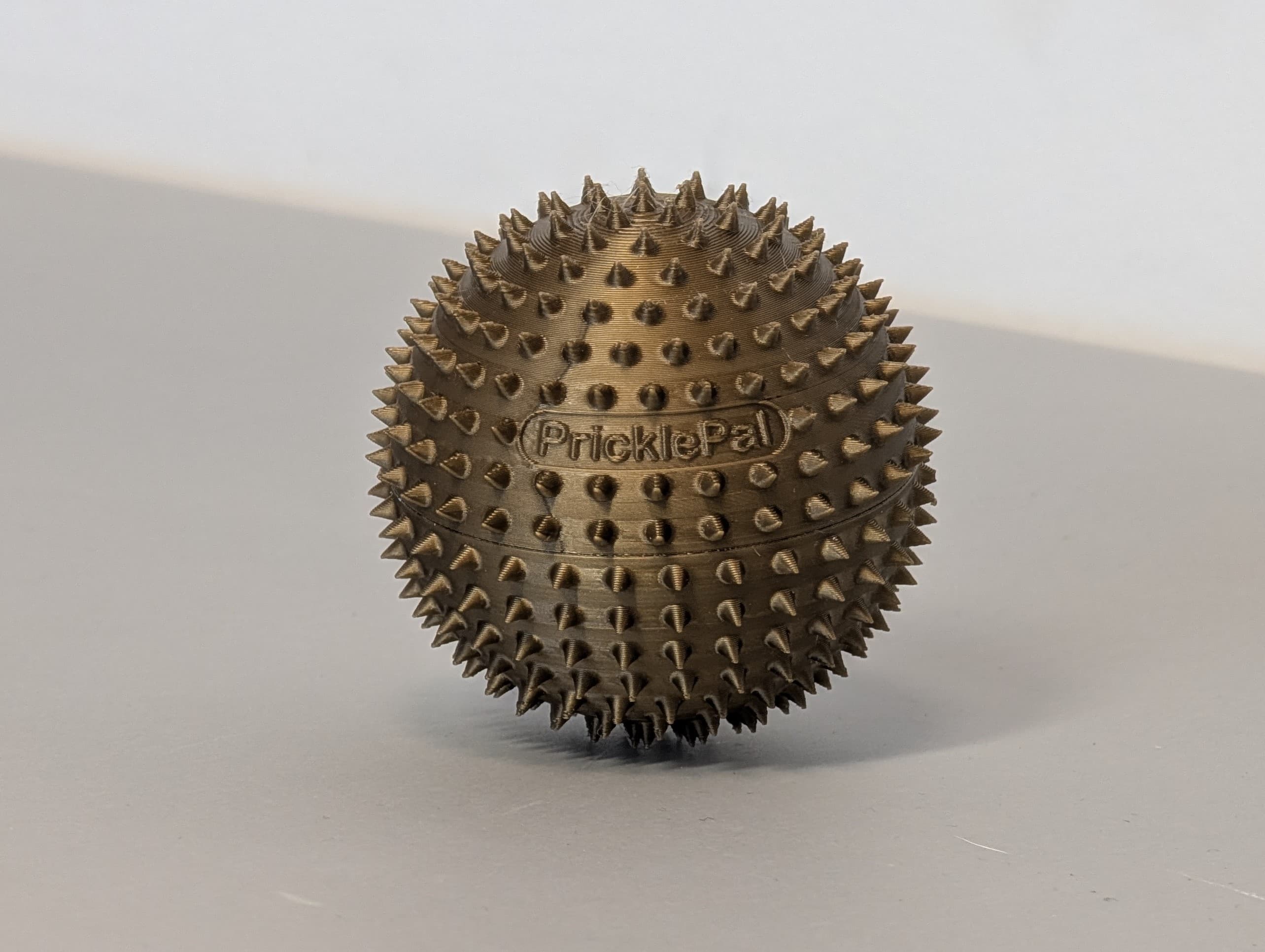 Pricklepal - Acupressure Balle - Image 3