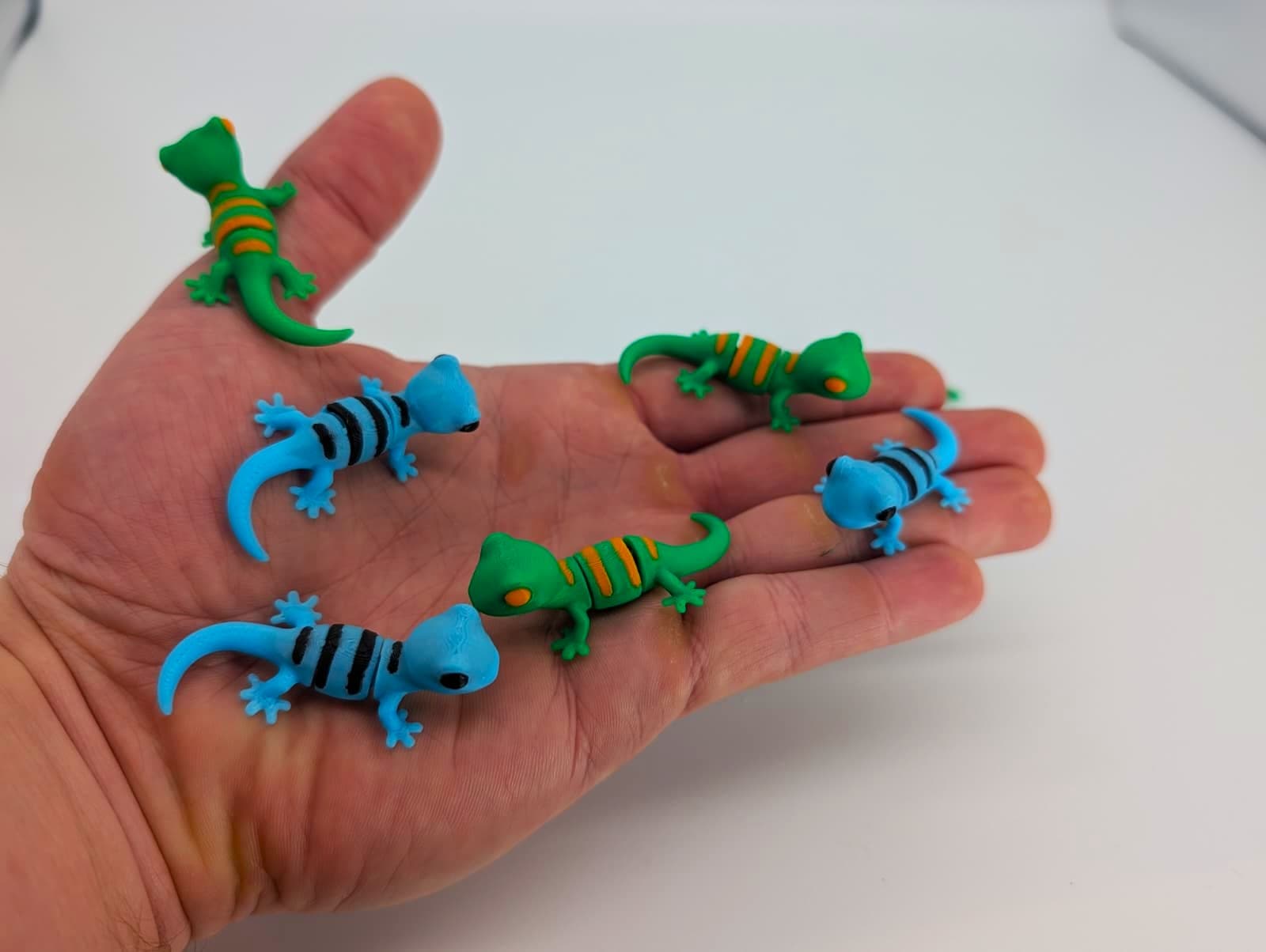 Tiny Gecko - Image 2