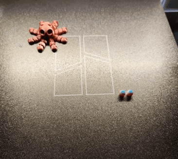 Flexible Funny Pieuvre - Image 3