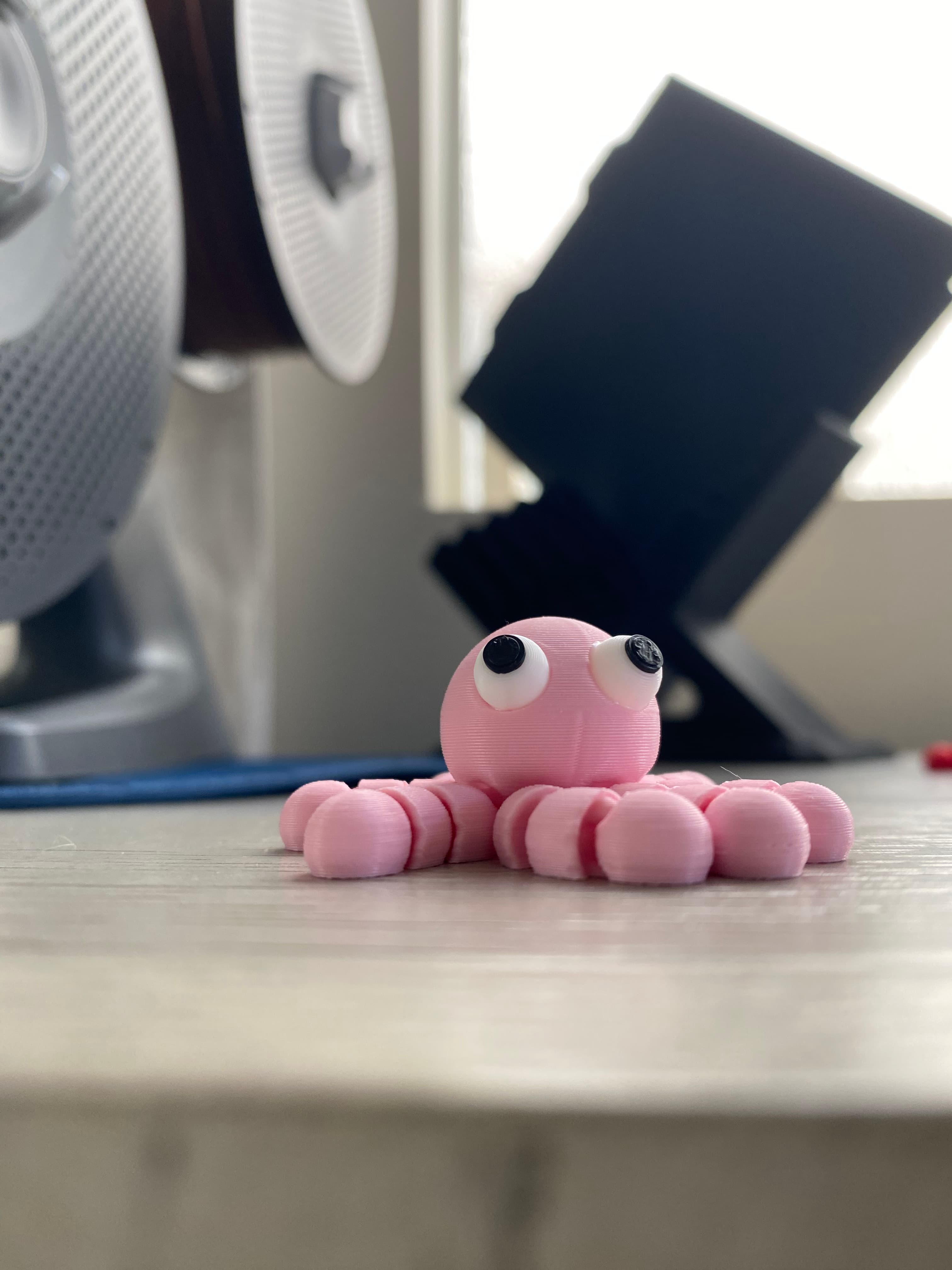 Flexible Funny Pieuvre - Image 4