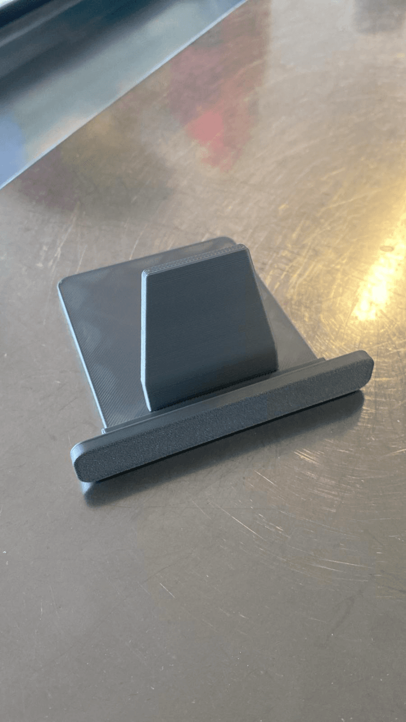 Design Ipad Support Tablette Support - Tablette Support - Image 5