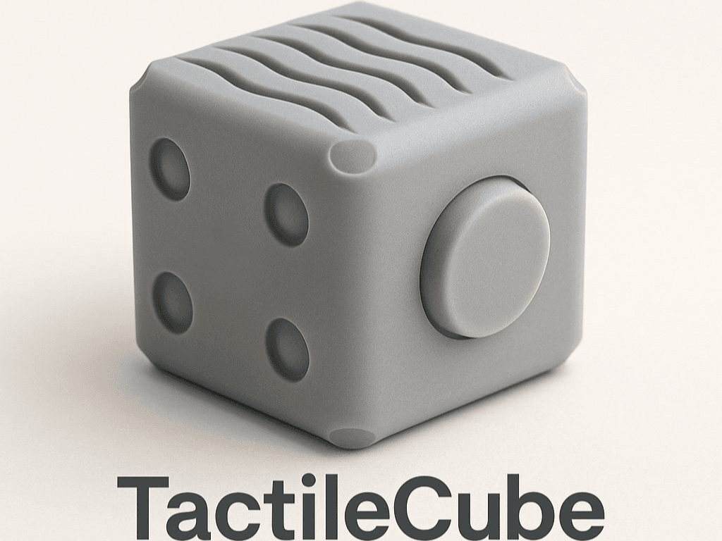 Tactilecube - Image 3
